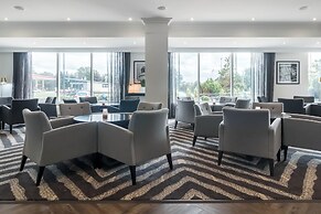 Garner Hotel Preston Samlesbury