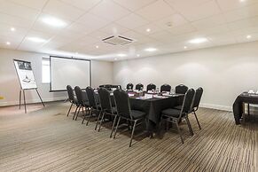 Garner Hotel Preston Samlesbury