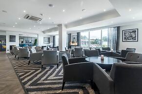 Garner Hotel Preston Samlesbury