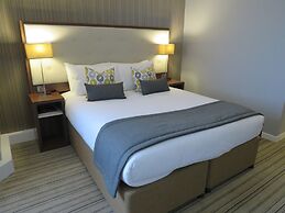 Garner Hotel Preston Samlesbury