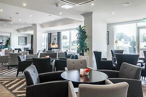 Garner Hotel Preston Samlesbury