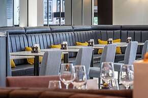 Garner Hotel Preston Samlesbury