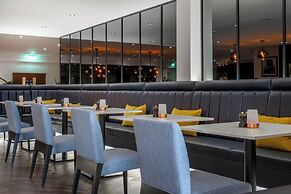 Garner Hotel Preston Samlesbury