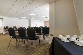 Garner Hotel Preston Samlesbury