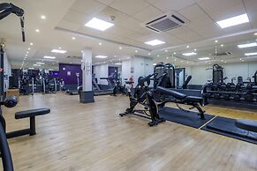 Garner Hotel Preston Samlesbury