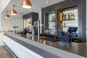 Garner Hotel Preston Samlesbury