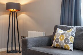 Garner Hotel Preston Samlesbury