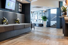 Garner Hotel Preston Samlesbury