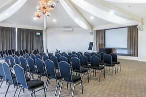 Garner Hotel Preston Samlesbury
