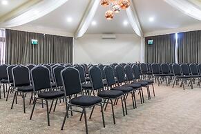 Garner Hotel Preston Samlesbury