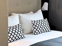 Garner Hotel Preston Samlesbury