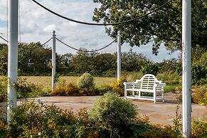 Garner Hotel Preston Samlesbury