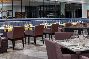 Garner Hotel Preston Samlesbury