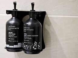 Garner Hotel Preston Samlesbury