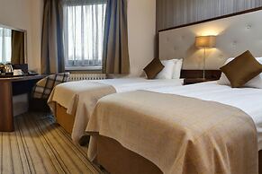 Garner Hotel Preston Samlesbury