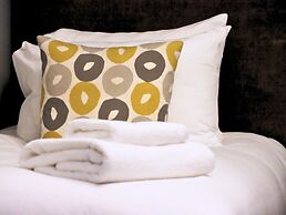 Garner Hotel Preston Samlesbury