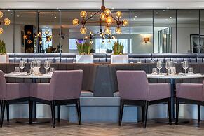 Garner Hotel Preston Samlesbury