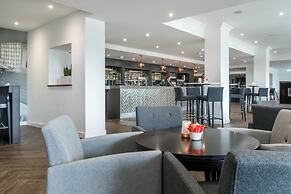 Garner Hotel Preston Samlesbury