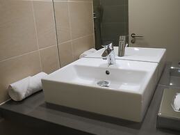 Garner Hotel Preston Samlesbury