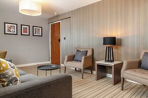 Garner Hotel Preston Samlesbury