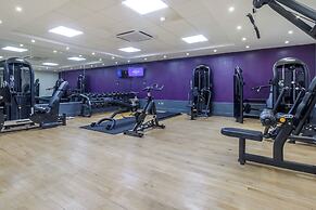 Garner Hotel Preston Samlesbury