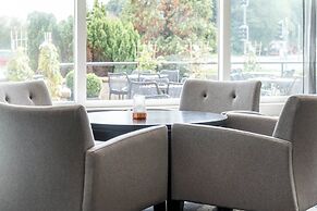 Garner Hotel Preston Samlesbury