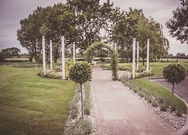 Garner Hotel Preston Samlesbury