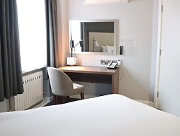 Garner Hotel Preston Samlesbury