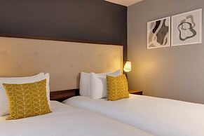 Garner Hotel Preston Samlesbury