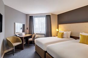 Garner Hotel Preston Samlesbury