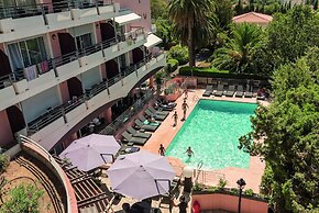 Zenitude Hôtel-Résidences Le Cannet