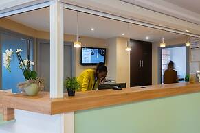 Zenitude Hôtel-Résidences Le Cannet