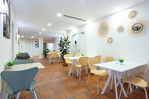 Zenitude Hôtel-Résidences Le Cannet