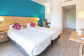 Zenitude Hôtel-Résidences Le Cannet