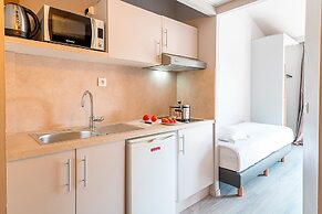 Zenitude Hôtel-Résidences Le Cannet