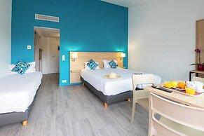 Zenitude Hôtel-Résidences Le Cannet