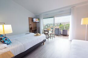 Zenitude Hôtel-Résidences Le Cannet