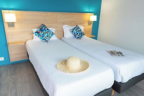 Zenitude Hôtel-Résidences Le Cannet