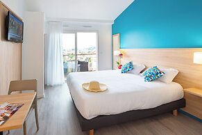 Zenitude Hôtel-Résidences Le Cannet