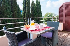 Zenitude Hôtel-Résidences Le Cannet