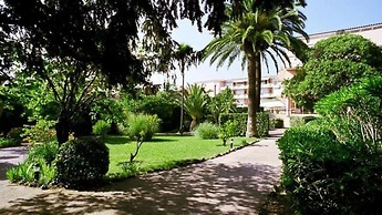 Zenitude Hôtel-Résidences Le Cannet