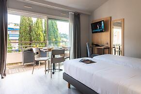 Zenitude Hôtel-Résidences Le Cannet