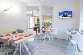 Zenitude Hôtel-Résidences Le Cannet