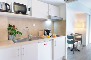 Zenitude Hôtel-Résidences Le Cannet