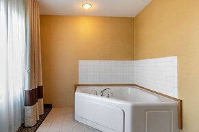 Comfort Suites South Haven near I-96