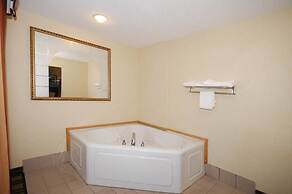 Comfort Suites South Haven near I-96