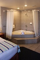 Rodeway Inn near Downtown Monterey