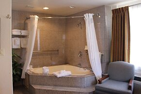 Rodeway Inn near Downtown Monterey