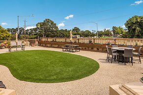 Rodeway Inn near Downtown Monterey