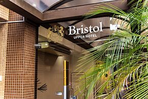 Bristol Upper Hotel